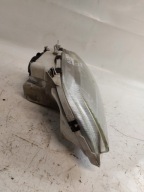light left front VW SHARAN and