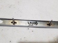 moulding DEKOR door left left MERCEDES W207 2077270322