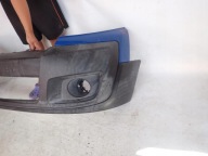 PEUGEOT EXPERT JUMPY SCUDO II 06-16 bumper front front