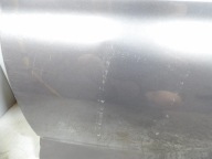 door rear part left OPEL INSIGNIA B HATCHBACK LIFTBACK Z10B complete