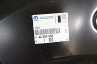 OPEL MOKKA X 16- cofano