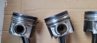 A7 4G pistone Biella 059AE 065DF 3.0 TDI CDU CLA A6 C7 4G A4 B8 Q5 A5