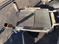 chladič intercooler CASE PUMA 225
