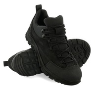 M-Tac Buty Taktyczne Sneakersy Patrol R Black