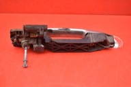 handle left front front 1C0 232986 TOYOTA COROLLA VERSO 2 II 01-06