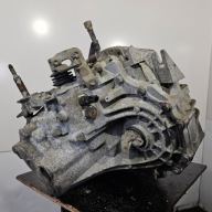 CAMBIO 8200156391 RENAULT MEGANE II