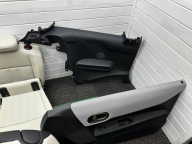 Komptel Sièges z boczkami Moyen Mini F66 COOPER C