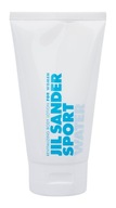 Jil Sander Sport Water Parfumované telové mlieko 150ml Parfum