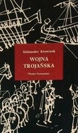 Wojna Trojańska A.Krawczuk