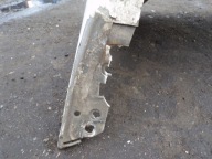 front bumper front FORD EXPLORER 3 III (R1)