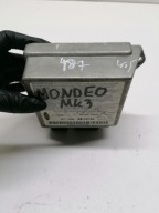 module airbag FORD MONDEO MK3 3S7T-14B056-AB