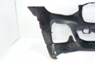 bumper front front BMW X3 G01 X4 G02 m-packet