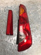 light right rear part NISSAN NOTE E11 22016752