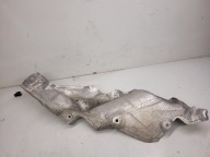 BLENDE ABDECKUNG TERMICZNA DES BODENS AUDI A8 D3 4E0825644A