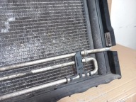 KOMPLET chladiče ventilátor BMW SERIA 5 E60 E61 7571448 N53B30A