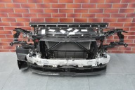 bar, wall sider front PANEL radiator BMW X7 G07 LCI LIFT 4.0dX