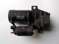 VOLKSWAGEN SHARAN 1.9 TDI starter 09A911023B