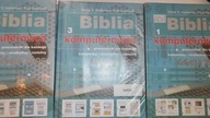 Biblia komputerowca 3 tomy - Dieter S. Kellerman