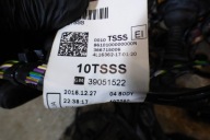 Opel Corsa E 1.4 B 3D cablaggio interna 39051522 10TSSS EUROPA