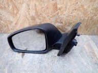 left mirror RENAULT FLUENCE 2010- 963020164R 10 PIN