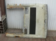 CIELO INTERNO grigio MERCEDES S-KLASA W140