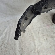 JEEP GRAND CHEROKEE WK2 SUMMIT 14-16 bumper front front 1WL31TRMACA