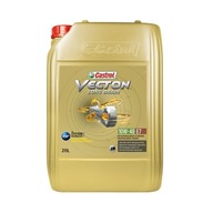 Castrol VECTON Long Drain 10W40 E7 20L