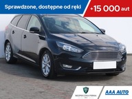 Ford Focus 1.0 EcoBoost, Klima, Klimatronic