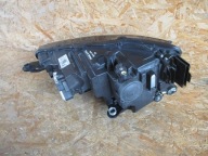 light right front SKODA SCALA FULL LED