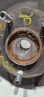 otoč čepu levý předek PEUGEOT 4008 14-16 1.6
