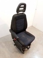 seats left front driver´s EU PNEUMATYCZNY VI Iveco Daily IV (2014- )