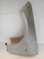 fender Mercedes E class 212 left