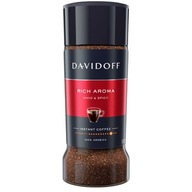 Davidoff Rich rozpuszczalna 100g