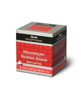 Dilmah Exceptional Maharajah Reserve Assam 20x2g