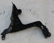 AUDI A3 8P Support plaque Pare choc Droite Arrière 8P4807378B