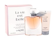 Lancome La Vie Est Belle edp 50ml + Balsam 50ml