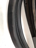 gasket bonnet boot rear part bodywork Renault Koleos and (2007- )