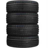 4× Targum Power 3 215/55R16 93 H