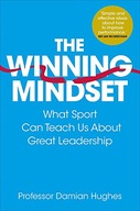 The Winning Mindset: What Sport Can Teach Us