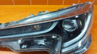REFLEKTOR light left left front TOYOTA COROLLA E21 KOMBI HB 19