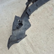 AUDI A4 B8 ALLROAD LIFT 12- spoiler of a bumper front front PDC 8K0807061D