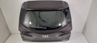 Toyota Corolla E21 Kombi trunk door boot 4W9 (H217)