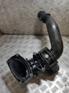 throttle flap Z pipe air MERCEDES-BENZ SPRINTER 906 2.2 CDI CRAFTER
