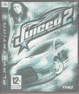 JUICED 2 Hot Import Nights PS3