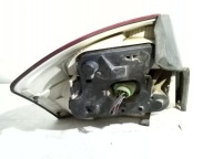 Audi A4 B6 sedan light right rear part rear
