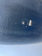 mudguard left front RENAULT LAGUNA III original 638230005R
