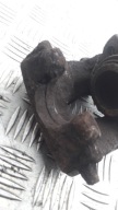 SKODA FABIA and POLO 1.2 caliper brake front left or right
