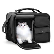 torba transportowa plecak do noszenia psa kota