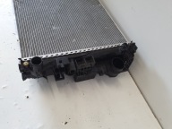 OPEL INSIGNIA B LIFT radiator 2.0 TB
