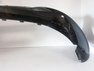 MERCEDES S-KLASA W222 AMG 13-17 bumper BUMPER front (6xPDC)